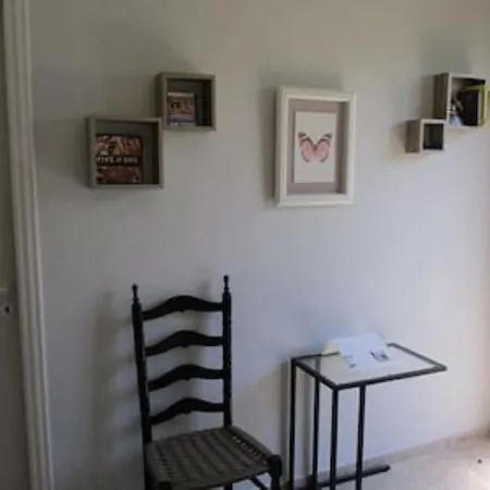 Kefalonia Holiday Home *