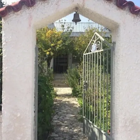 Nyaraló Kefalonia Holiday Home *